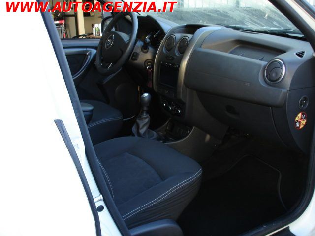 DACIA DUSTER 1.5 DCI 110CV 4X2 LAURÉATE - foto 14