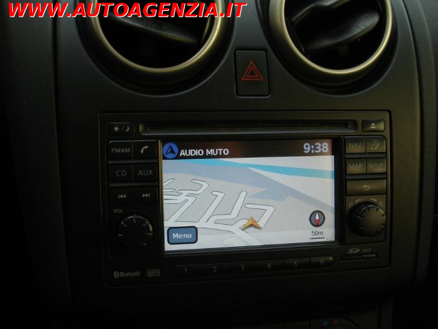 NISSAN QASHQAI 1.6 DCI 4WD INSERIBILE MOD EXLUS - foto 13