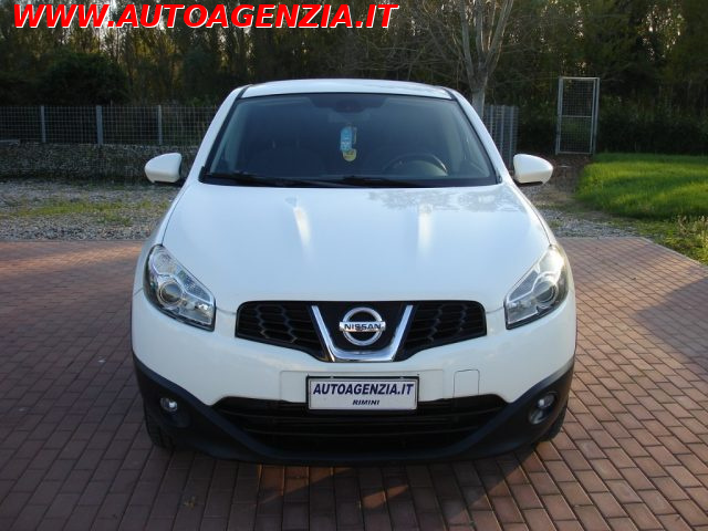 NISSAN QASHQAI 1.6 DCI 4WD INSERIBILE MOD EXLUS - foto 5
