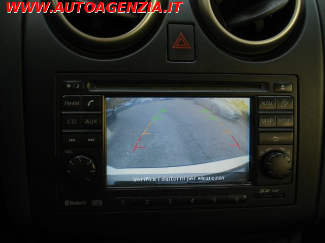 NISSAN QASHQAI 1.6 DCI 4WD INSERIBILE MOD EXLUS - foto 14