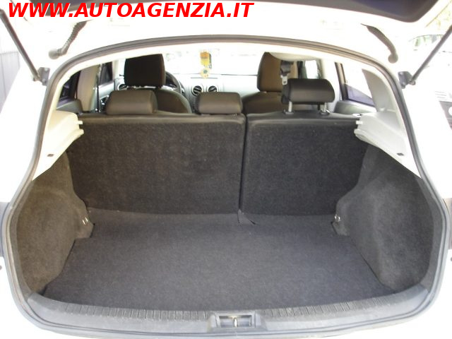 NISSAN QASHQAI 1.6 DCI 4WD INSERIBILE MOD EXLUS - foto 16