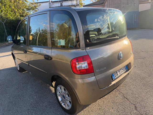 FIAT MULTIPLA 1.6 16V NATURAL POWER EMOTION ST - foto 13