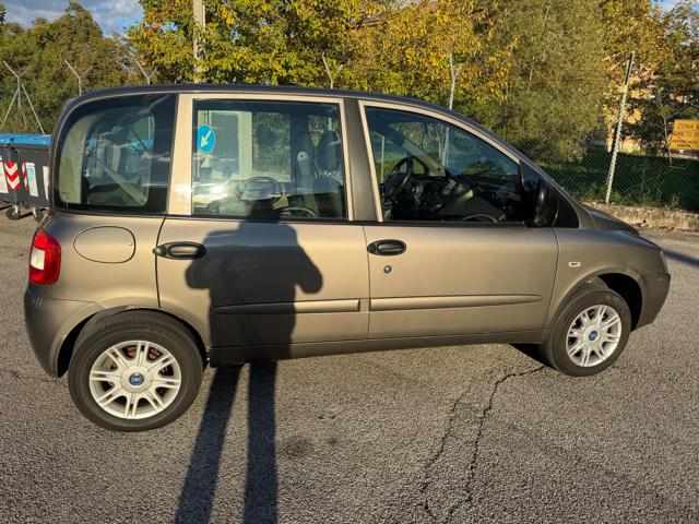 FIAT MULTIPLA 1.6 16V NATURAL POWER EMOTION ST - foto 24