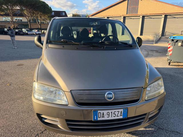 FIAT MULTIPLA 1.6 16V NATURAL POWER EMOTION ST - foto 3