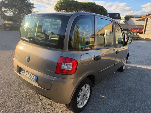 FIAT MULTIPLA 1.6 16V NATURAL POWER EMOTION ST - foto 14