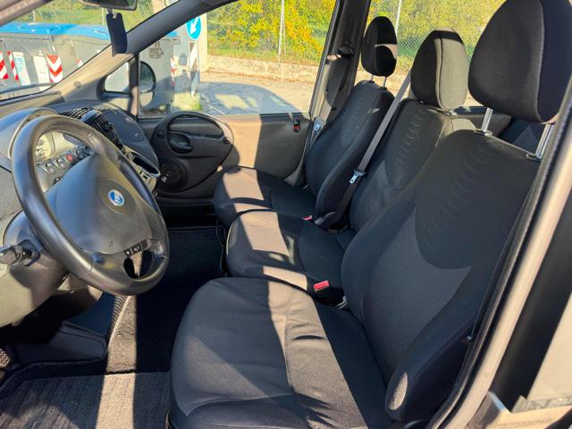 FIAT MULTIPLA 1.6 16V NATURAL POWER EMOTION ST - foto 15
