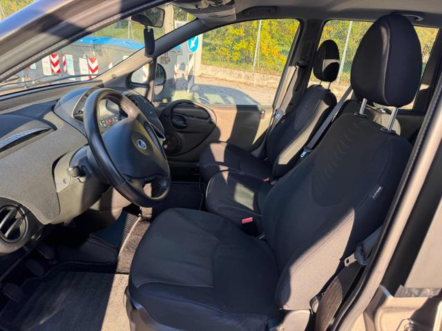 FIAT MULTIPLA 1.6 16V NATURAL POWER EMOTION ST - foto 19