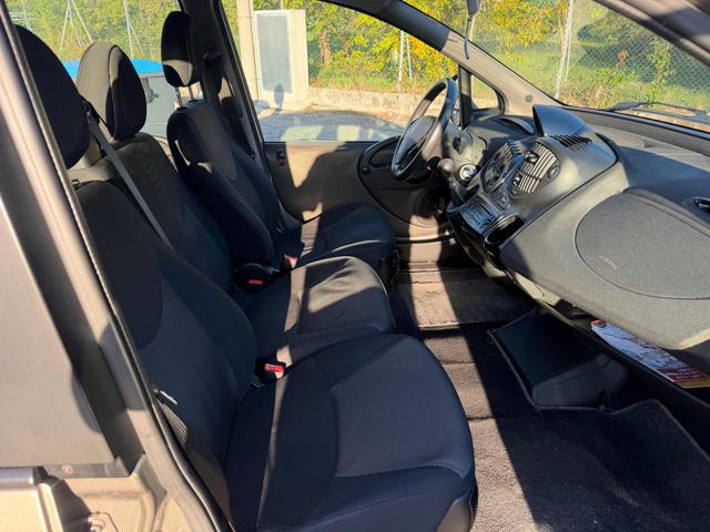 FIAT MULTIPLA 1.6 16V NATURAL POWER EMOTION ST - foto 11