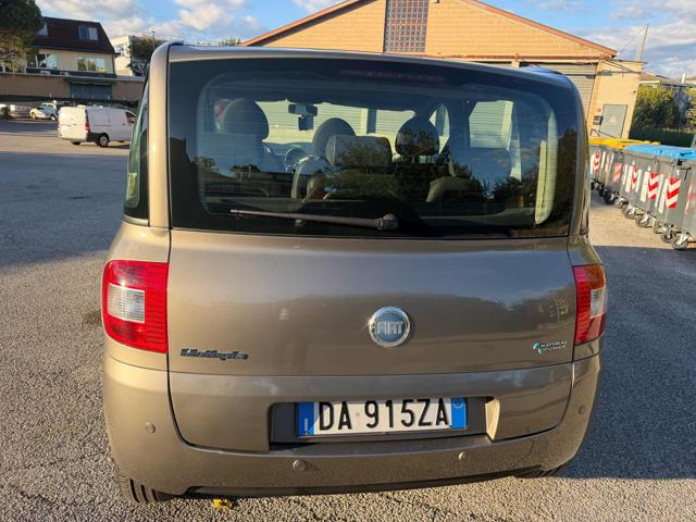 FIAT MULTIPLA 1.6 16V NATURAL POWER EMOTION ST - foto 18