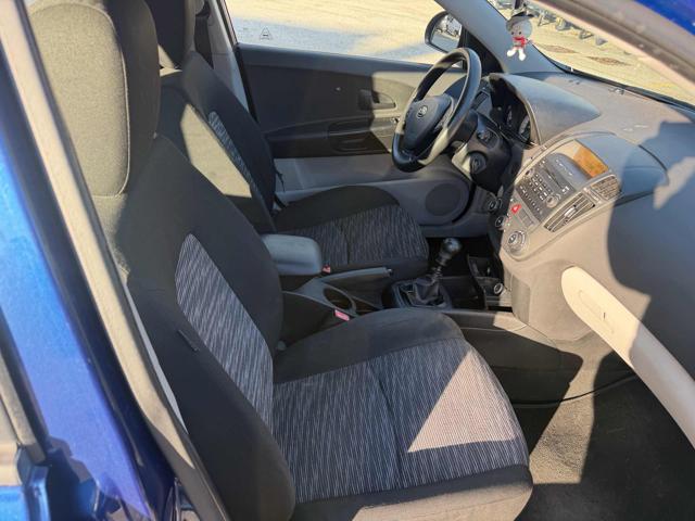 KIA CEE'D 143,396KM SP. WAG. 1.6 CRDI VGT  - foto 25