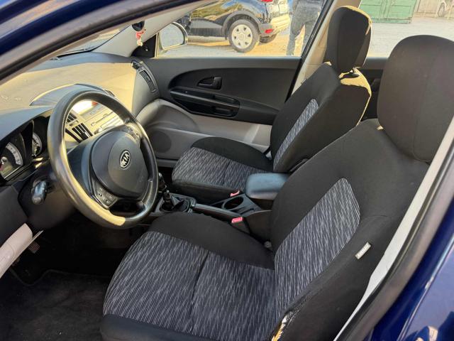KIA CEE'D 143,396KM SP. WAG. 1.6 CRDI VGT  - foto 22