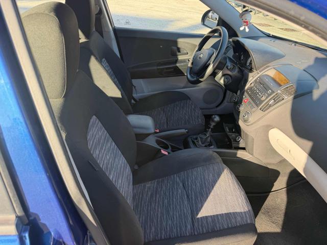 KIA CEE'D 143,396KM SP. WAG. 1.6 CRDI VGT  - foto 28