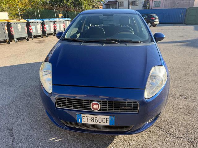 FIAT GRANDE PUNTO 1.4 5P ACTUAL BENZINA/GPL STUPEN - foto 24