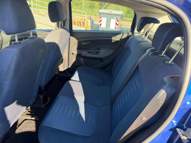 FIAT GRANDE PUNTO 1.4 5P ACTUAL BENZINA/GPL STUPEN - foto 33