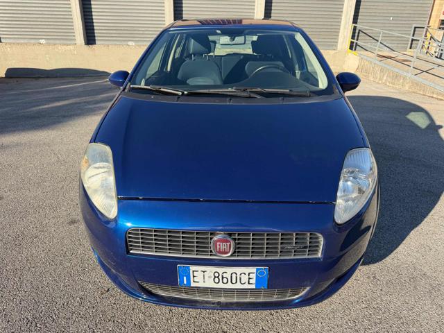 FIAT GRANDE PUNTO 1.4 5P ACTUAL BENZINA/GPL STUPEN - foto 29