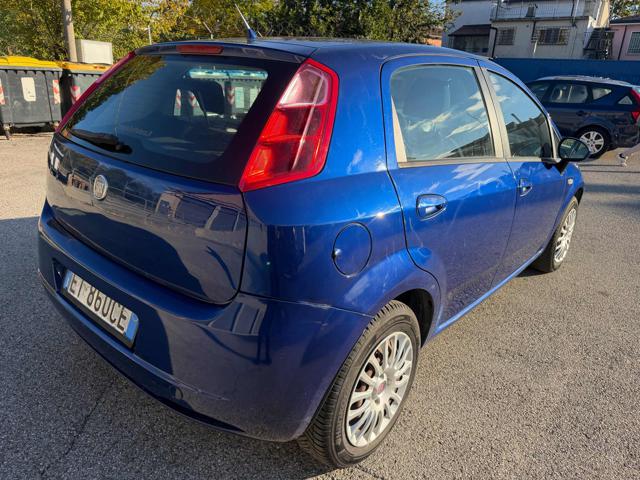 FIAT GRANDE PUNTO 1.4 5P ACTUAL BENZINA/GPL STUPEN - foto 25