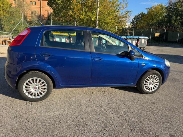 FIAT GRANDE PUNTO 1.4 5P ACTUAL BENZINA/GPL STUPEN - foto 28