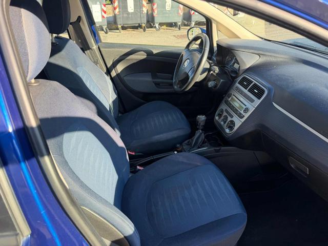FIAT GRANDE PUNTO 1.4 5P ACTUAL BENZINA/GPL STUPEN - foto 27