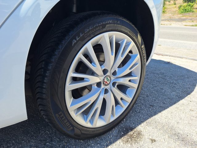 ALFA ROMEO GIULIETTA 1.6 JTDM 120 CV SUPER - foto 8