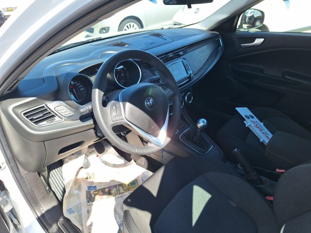 ALFA ROMEO GIULIETTA 1.6 JTDM 120 CV SUPER - foto 15