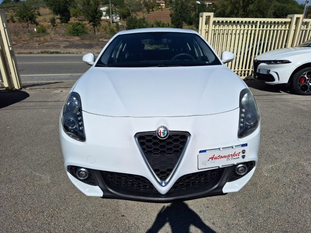 ALFA ROMEO GIULIETTA 1.6 JTDM 120 CV SUPER - foto 4