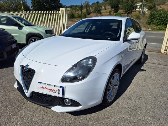 ALFA ROMEO GIULIETTA 1.6 JTDM 120 CV SUPER - foto 3
