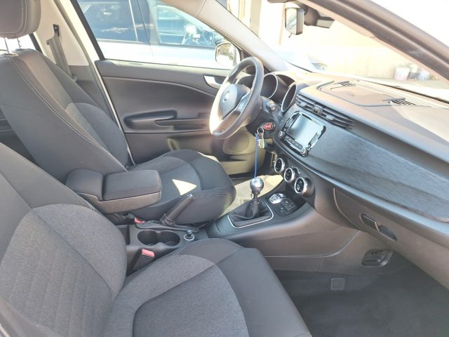 ALFA ROMEO GIULIETTA 1.6 JTDM 120 CV SUPER - foto 17