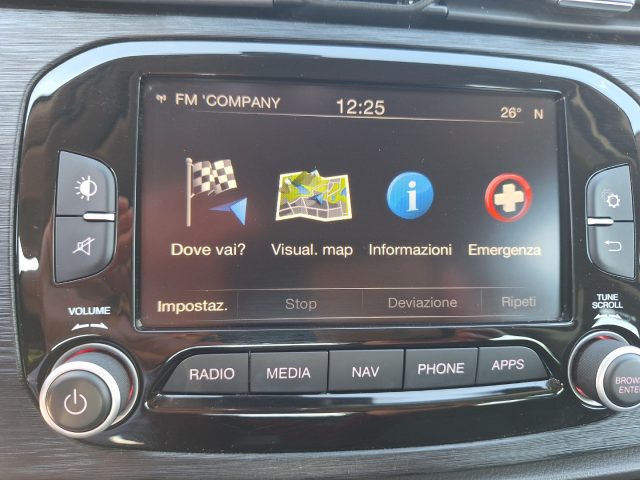 ALFA ROMEO GIULIETTA 1.6 JTDM 120 CV SUPER - foto 13