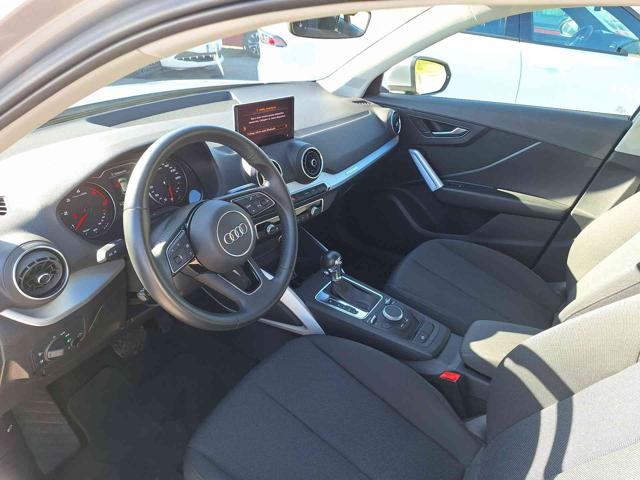 AUDI Q2 35 TDI QUATTRO S TRONIC BUSINESS - foto 8