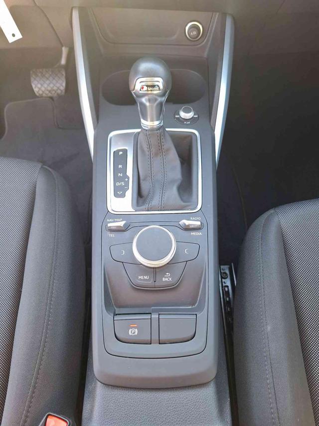 AUDI Q2 35 TDI QUATTRO S TRONIC BUSINESS - foto 12