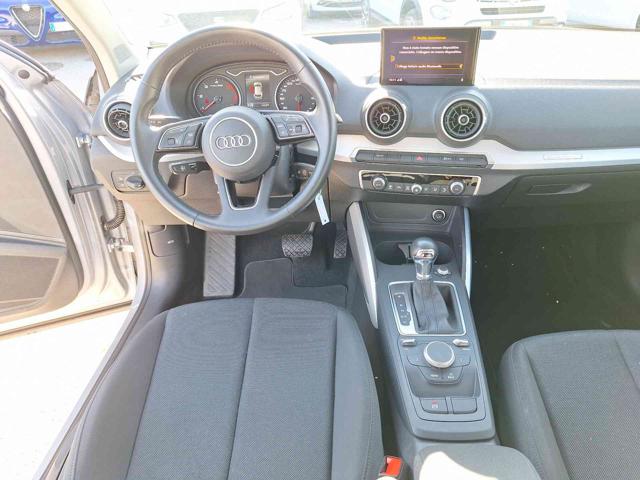 AUDI Q2 35 TDI QUATTRO S TRONIC BUSINESS - foto 10
