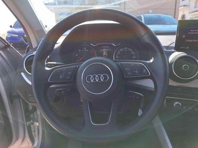 AUDI Q2 35 TDI QUATTRO S TRONIC BUSINESS - foto 15