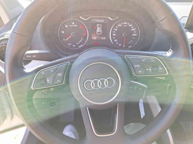 AUDI Q2 35 TDI QUATTRO S TRONIC BUSINESS - foto 13