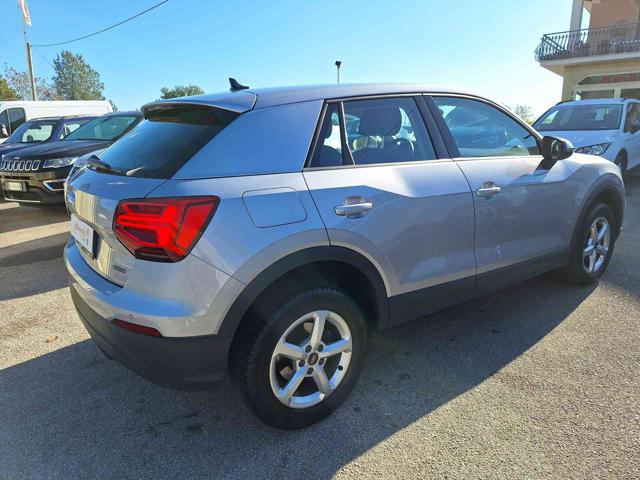AUDI Q2 35 TDI QUATTRO S TRONIC BUSINESS - foto 5
