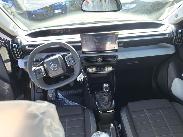CITROEN C3 PURETECH 100 S&S MAX *KM 0* - foto 8