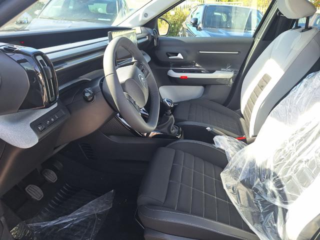 CITROEN C3 PURETECH 100 S&S MAX *KM 0* - foto 6