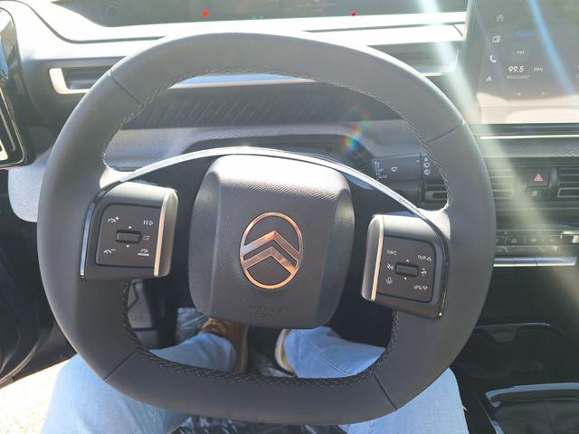 CITROEN C3 PURETECH 100 S&S MAX *KM 0* - foto 13