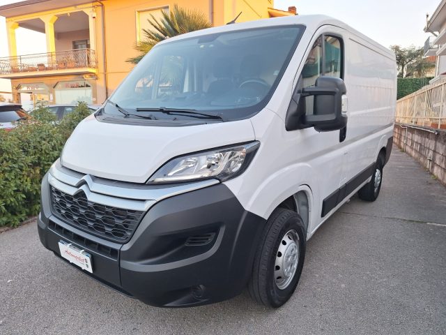 CITROEN JUMPER 28 BLUEHDI 120 S&S PC-TN FURGONE