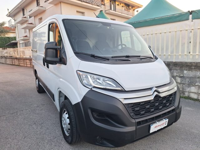 CITROEN JUMPER 28 BLUEHDI 120 S&S PC-TN FURGONE - foto 3