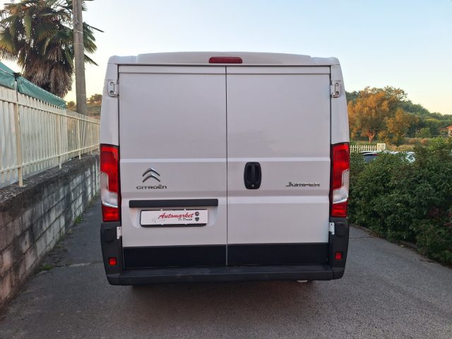 CITROEN JUMPER 28 BLUEHDI 120 S&S PC-TN FURGONE - foto 4