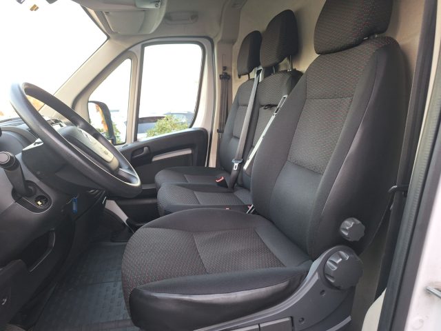 CITROEN JUMPER 28 BLUEHDI 120 S&S PC-TN FURGONE - foto 12