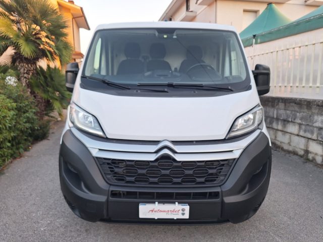 CITROEN JUMPER 28 BLUEHDI 120 S&S PC-TN FURGONE - foto 2