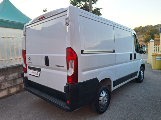 CITROEN JUMPER 28 BLUEHDI 120 S&S PC-TN FURGONE - foto 5