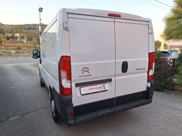 CITROEN JUMPER 28 BLUEHDI 120 S&S PC-TN FURGONE - foto 6