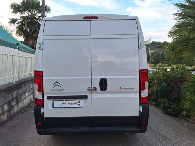 CITROEN JUMPER 33 BLUEHDI 110 L2H2 FURGONE - foto 3