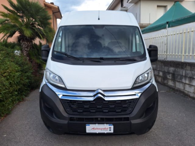 CITROEN JUMPER 33 BLUEHDI 110 L2H2 FURGONE - foto 2