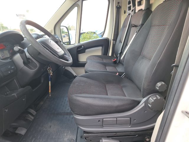 CITROEN JUMPER 33 BLUEHDI 110 L2H2 FURGONE - foto 6