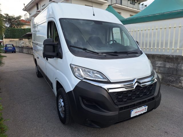CITROEN JUMPER 33 BLUEHDI 110 L2H2 FURGONE - foto 5