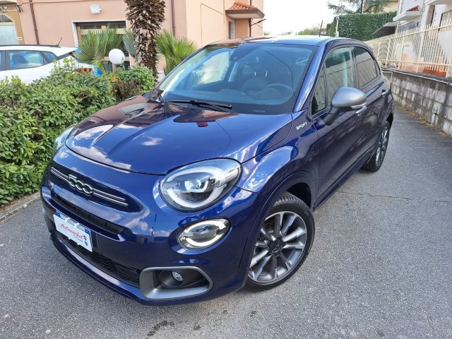 FIAT 500X 1.3 MULTIJET 95 CV SPORT - foto 3