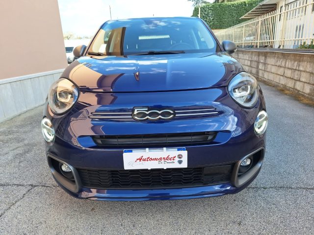FIAT 500X 1.3 MULTIJET 95 CV SPORT - foto 4